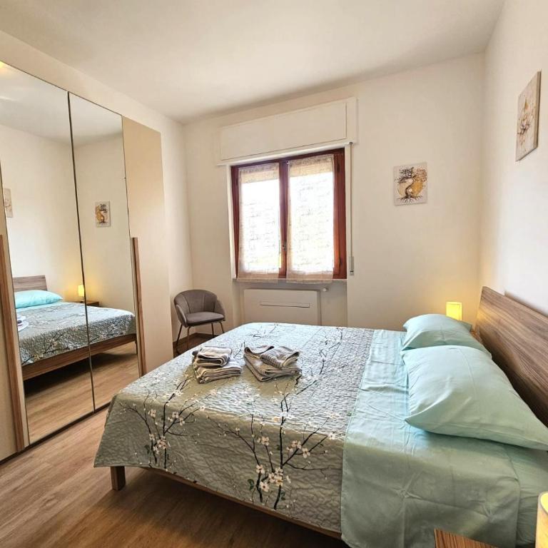 Sara&Pietro's Home al piano basso - Appartamento con 1 Camera da Letto - 22