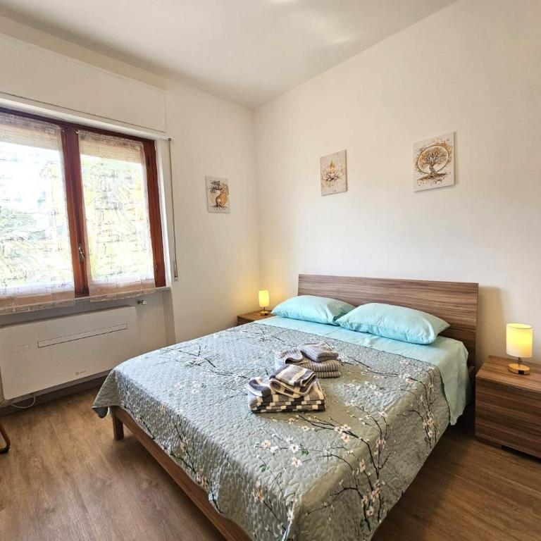 Sara&Pietro's Home al piano basso - Appartamento con 1 Camera da Letto - 21