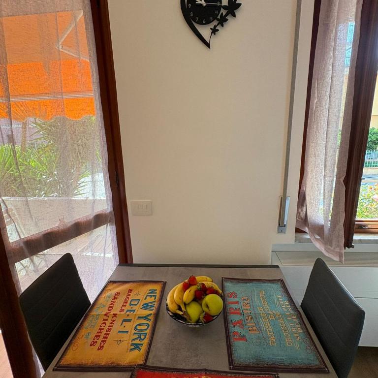 Sara&Pietro's Home al piano basso - Appartamento con 1 Camera da Letto - 17