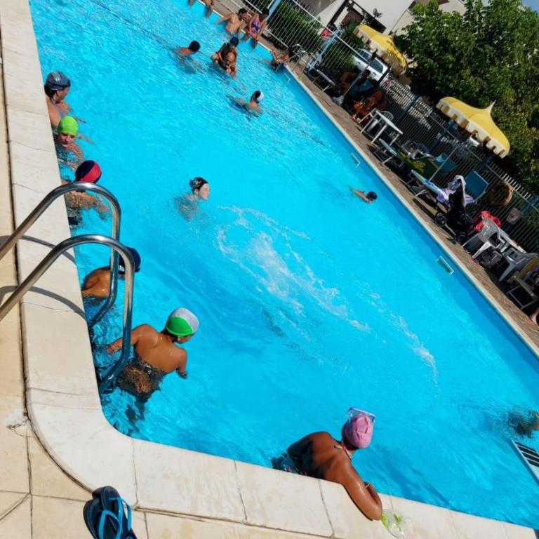 A casa di Diego con piscina by Affitti Brevi Rimini - Appartamento - 2