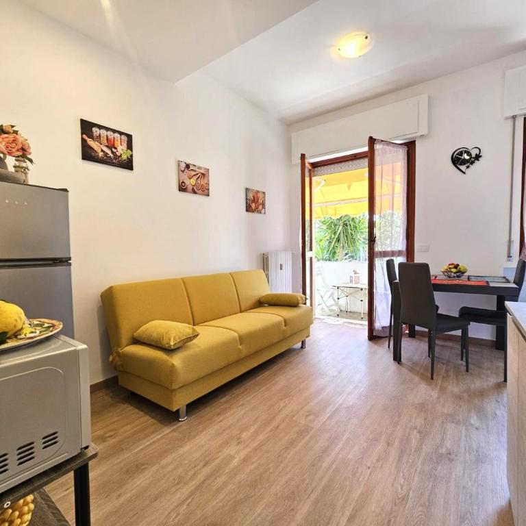 Sara&Pietro's Home al piano basso - Appartamento con 1 Camera da Letto - 12