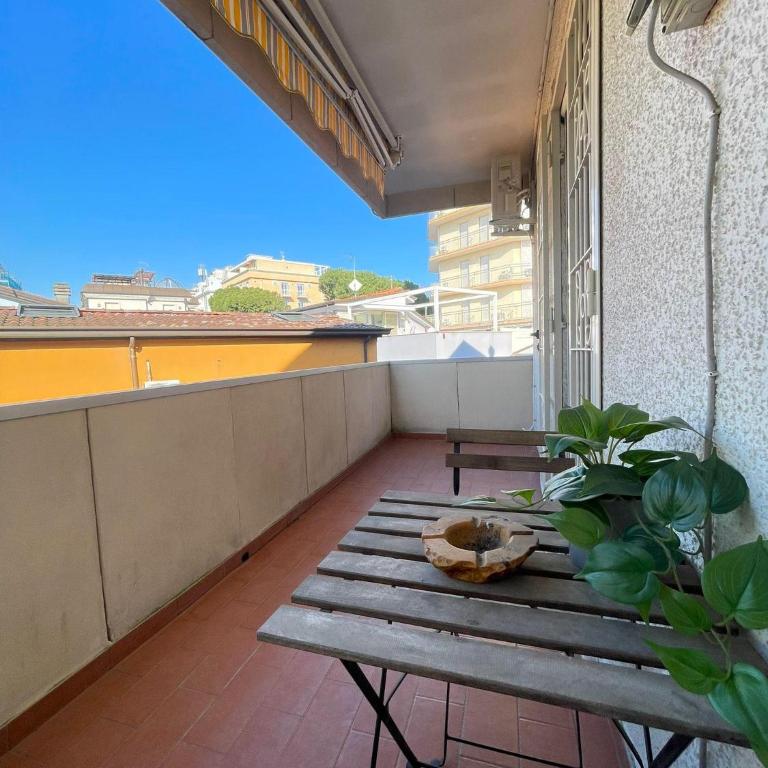 A casa di Diego con piscina by Affitti Brevi Rimini - Appartamento - 4