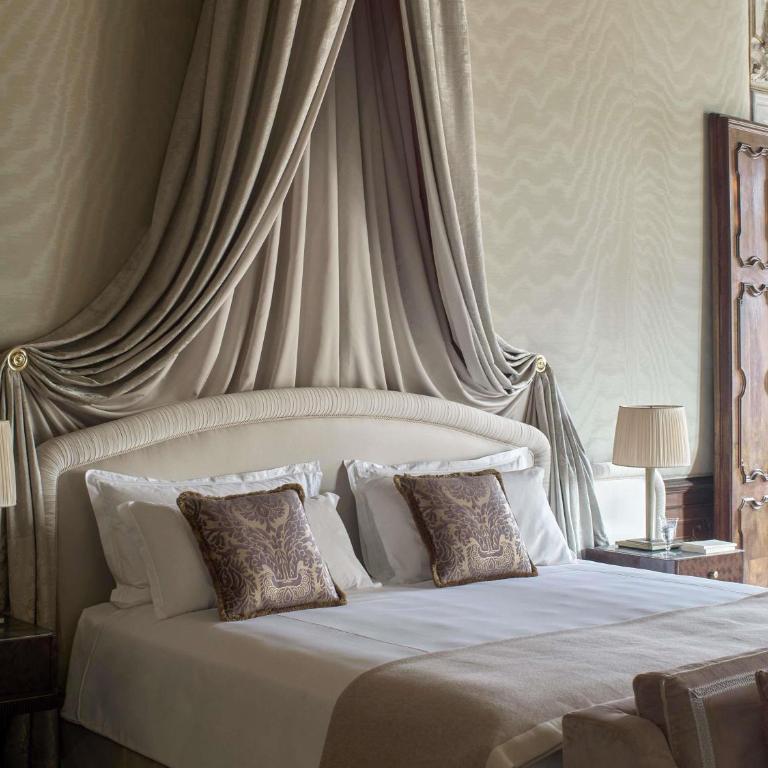Orient Express Venezia - Orient Express Suite - 5