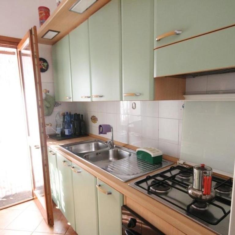 Villetta indipendente con 2 camere - Two-Bedroom House - 15
