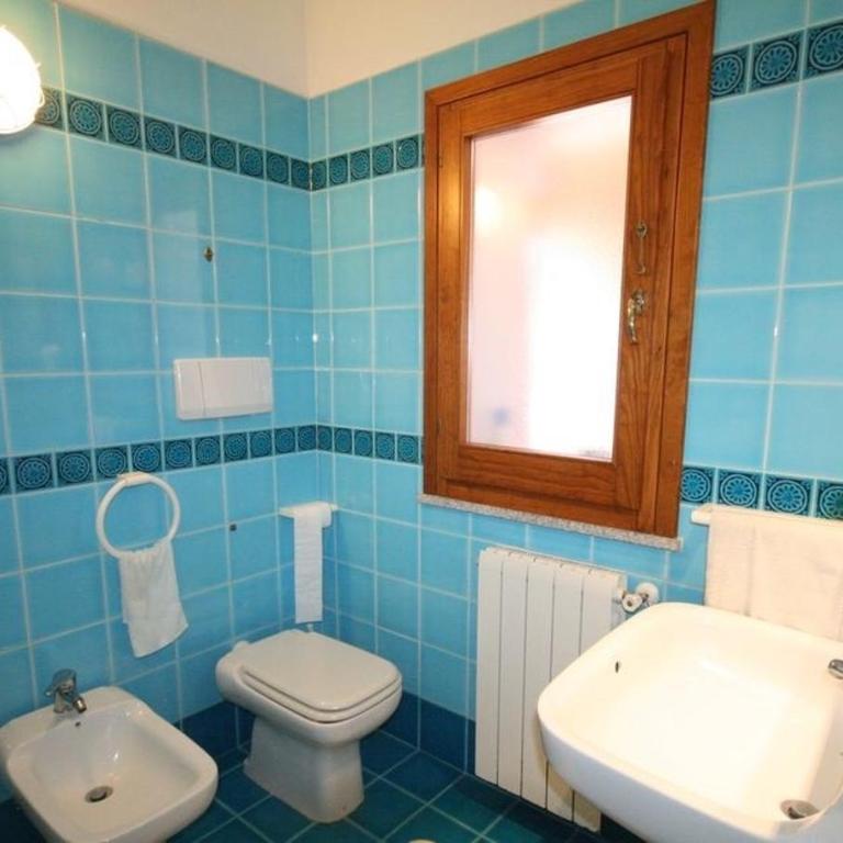 Villetta indipendente con 2 camere - Two-Bedroom House - 16