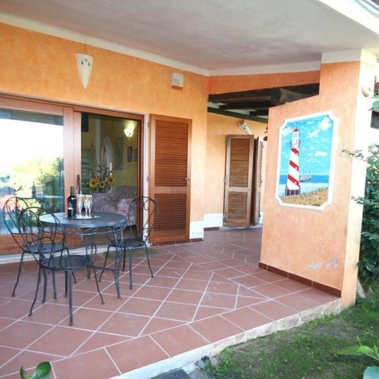 Villetta indipendente con 2 camere - Two-Bedroom House - 18
