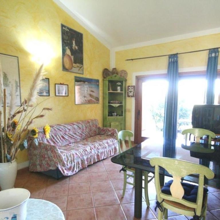 Villetta indipendente con 2 camere - Two-Bedroom House - 14