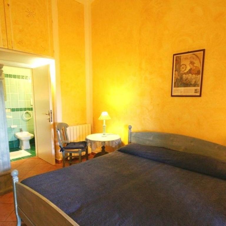 Villetta indipendente con 2 camere - Two-Bedroom House - 12