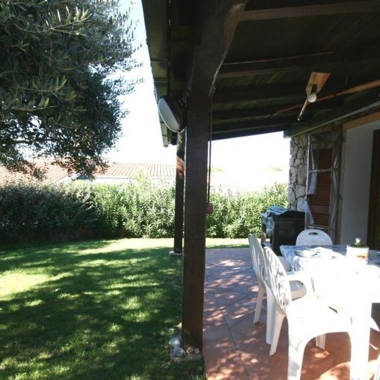Villetta indipendente con 2 camere - Two-Bedroom House - 4