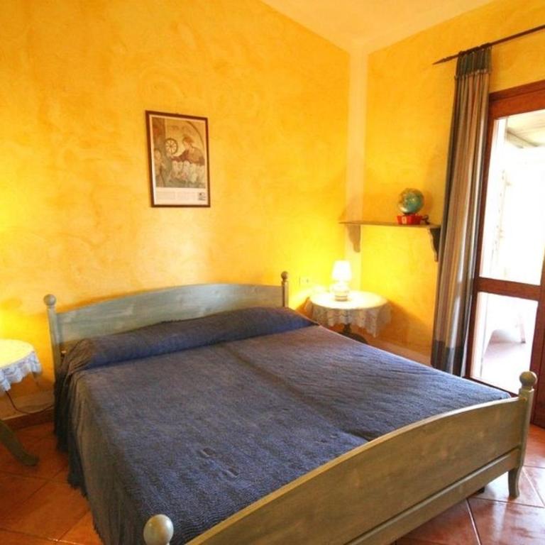Villetta indipendente con 2 camere - Two-Bedroom House - 3