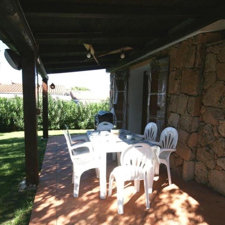 Villetta indipendente con 2 camere - Two-Bedroom House - 2