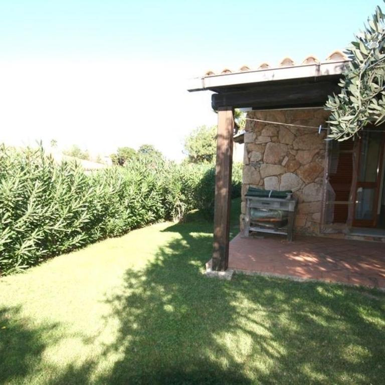 Villetta indipendente con 2 camere - Two-Bedroom House - 8