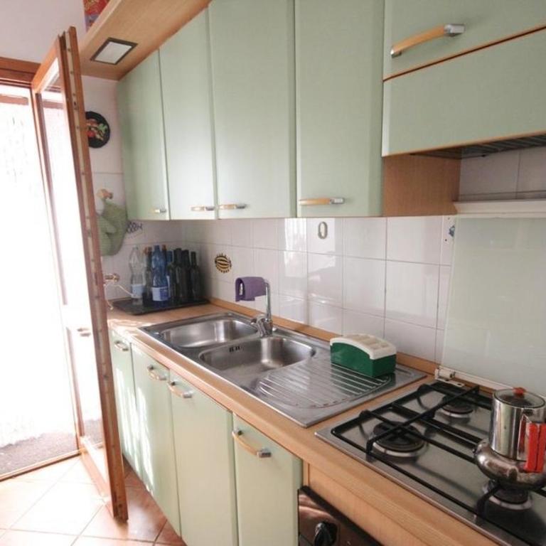 Villetta indipendente con 2 camere - Two-Bedroom House - 7