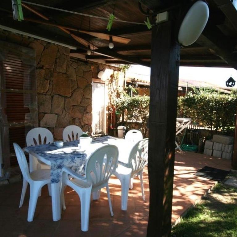 Villetta indipendente con 2 camere - Two-Bedroom House - 9