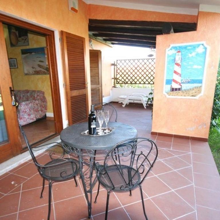 Villetta indipendente con 2 camere - Two-Bedroom House - 11