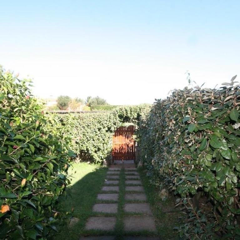 Villetta indipendente con 2 camere - Two-Bedroom House - 10