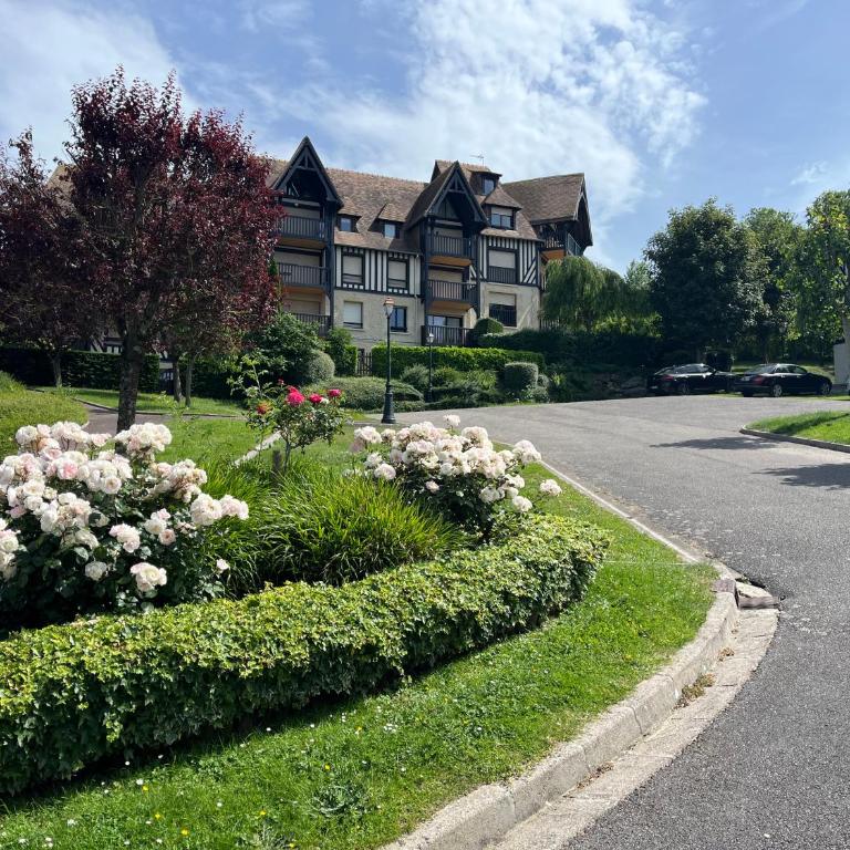 le Pullman - Appartement avec Terrasse - 5