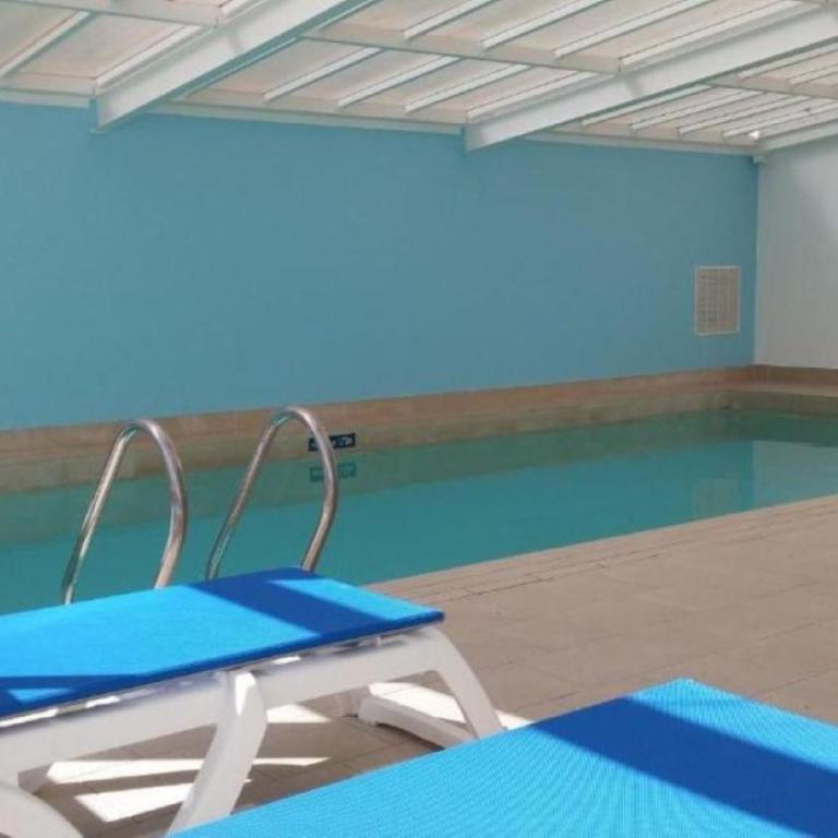 Studio Chic et Calme Prado - Stade - Piscine intérieure - Climatisation - Appartamento con 1 Camera da Letto - 14