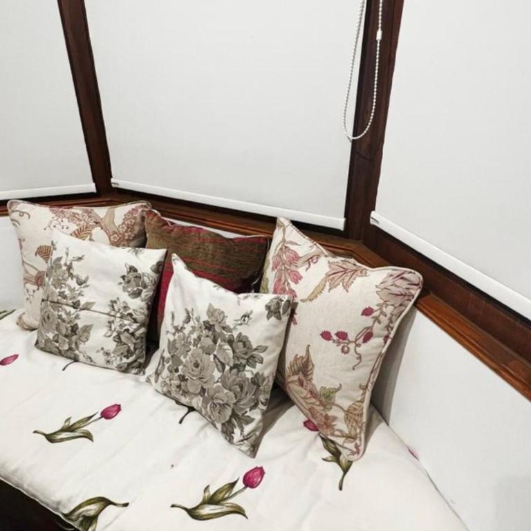 Cabaña en Zona Turística - Parque Amplio y Estacionamiento - Bariloche - Apartamento de 1 dormitorio - 9