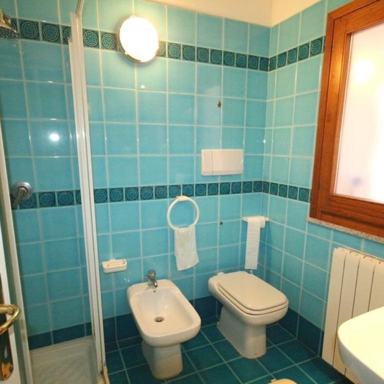 Villetta indipendente con 2 camere - Two-Bedroom House - 19