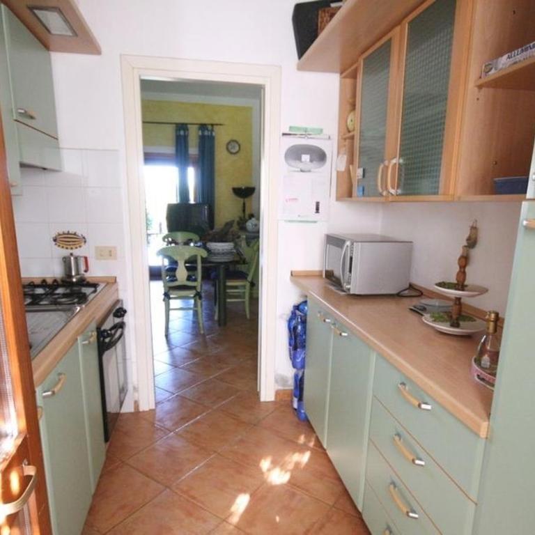 Villetta indipendente con 2 camere - Two-Bedroom House - 20