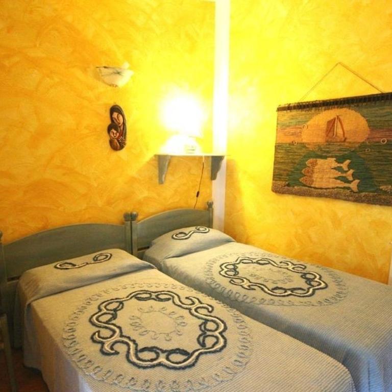 Villetta indipendente con 2 camere - Two-Bedroom House - 21
