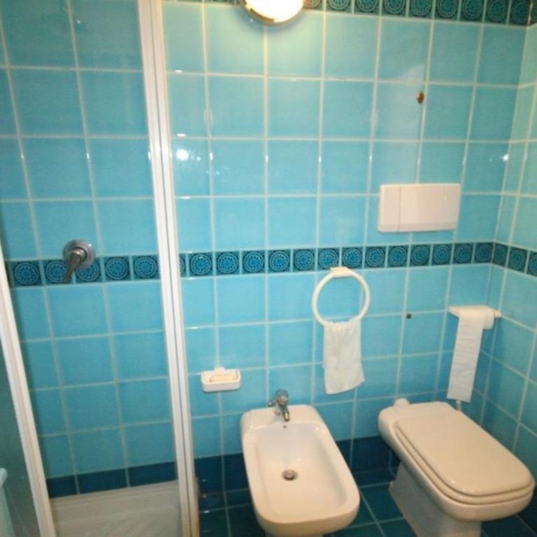 Villetta indipendente con 2 camere - Two-Bedroom House - 22