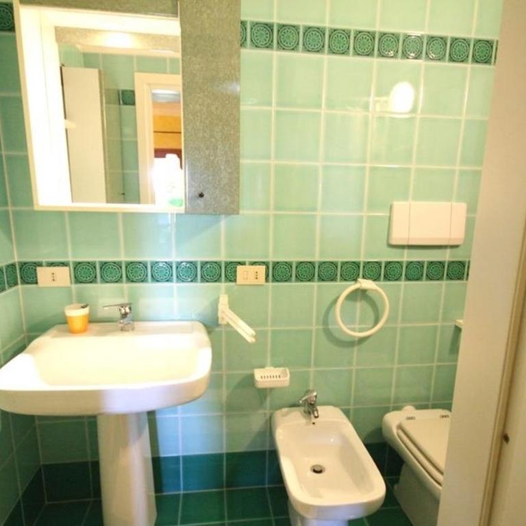 Villetta indipendente con 2 camere - Two-Bedroom House - 24