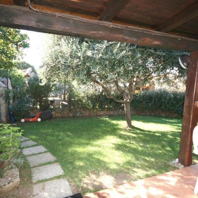 Villetta indipendente con 2 camere - Two-Bedroom House - 25