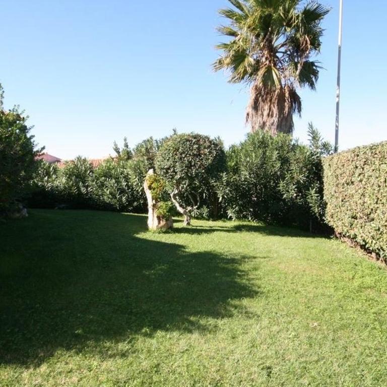 Villetta indipendente con 2 camere - Two-Bedroom House - 26