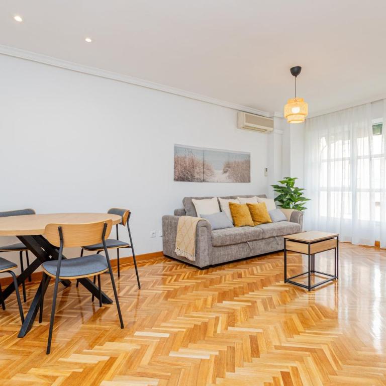 GuestReady - Modern apartment in Madrid - Apartamento de 2 dormitorios - 5