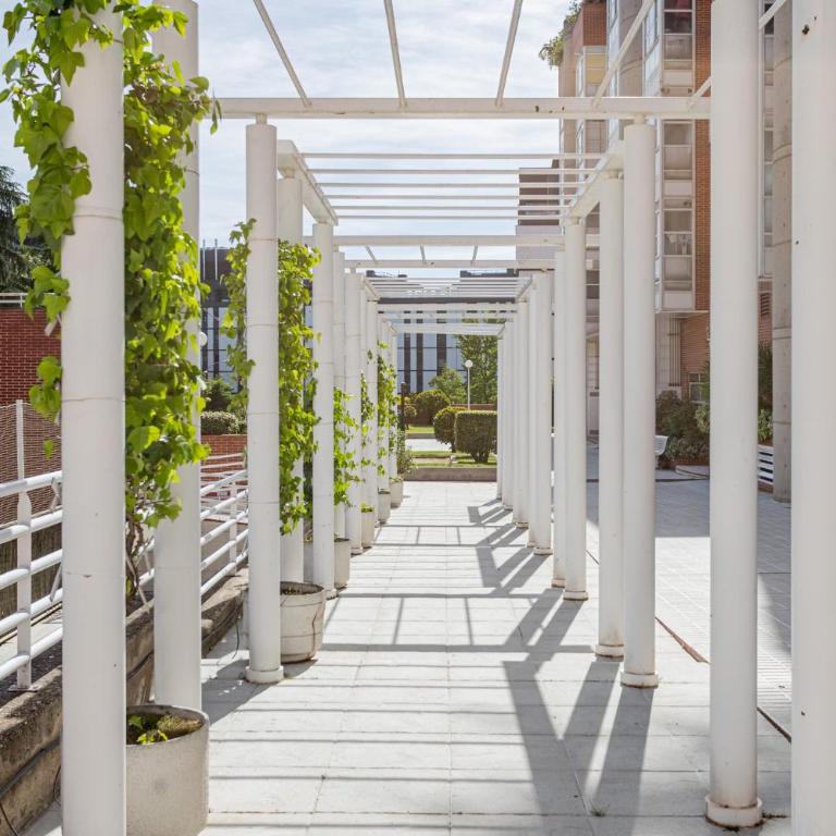 GuestReady - Modern apartment in Madrid - Apartamento de 2 dormitorios - 29
