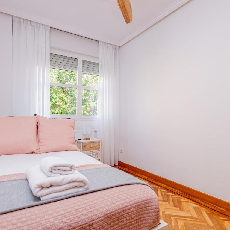 GuestReady - Modern apartment in Madrid - Apartamento de 2 dormitorios - 4