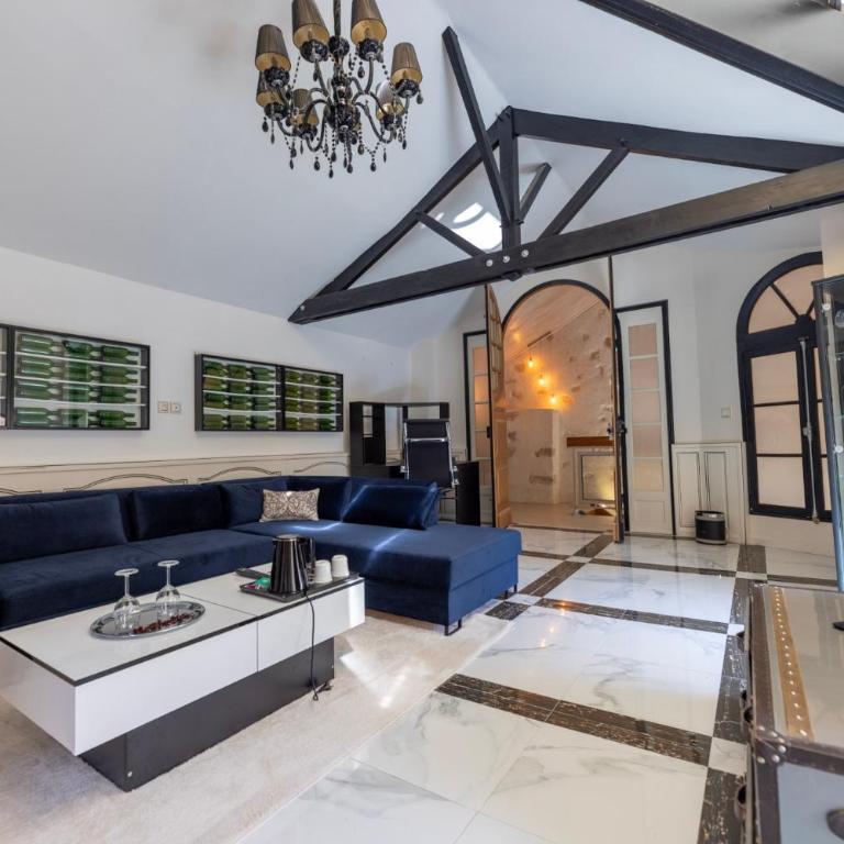 Palazzo Di Acqua - Suite - 4
