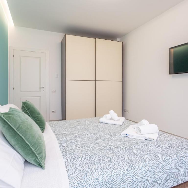 Cornelia Apartment Near Metro A - Appartamento con 2 Camere da Letto - 6