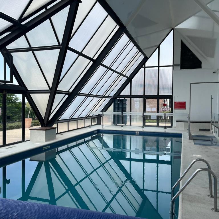 le Pullman - Appartement avec Terrasse - 22