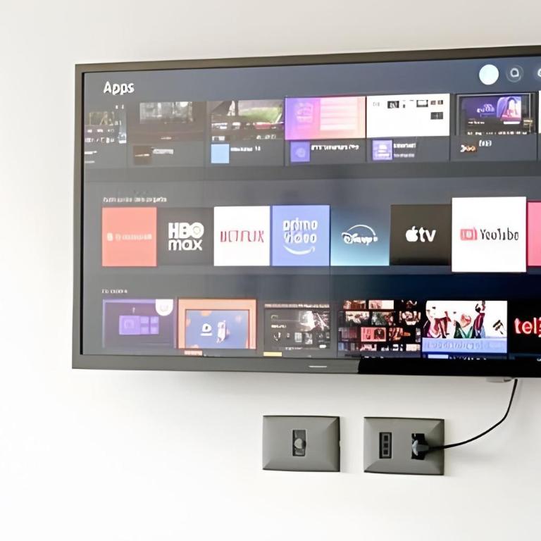 Depto. moderno y cómodo | WIFI |Aire acondicionado - Estudio Estándar - 13