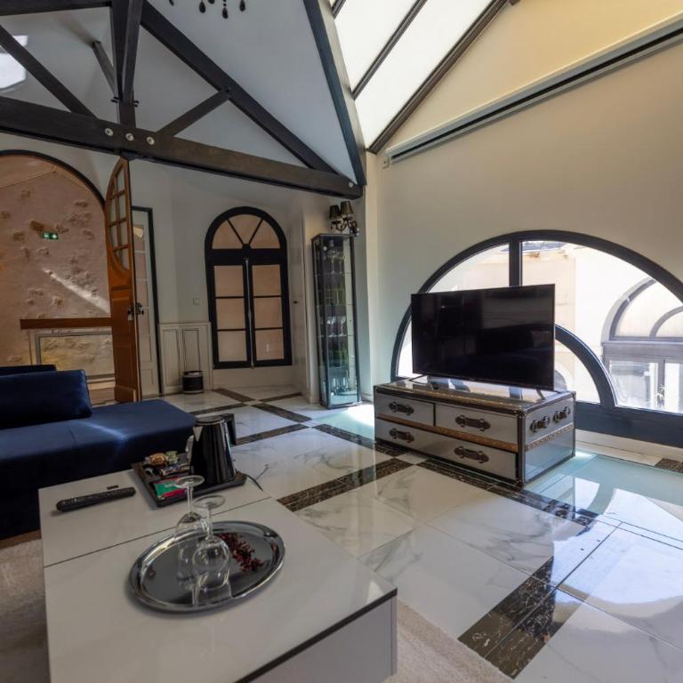 Palazzo Di Acqua - Suite - 3