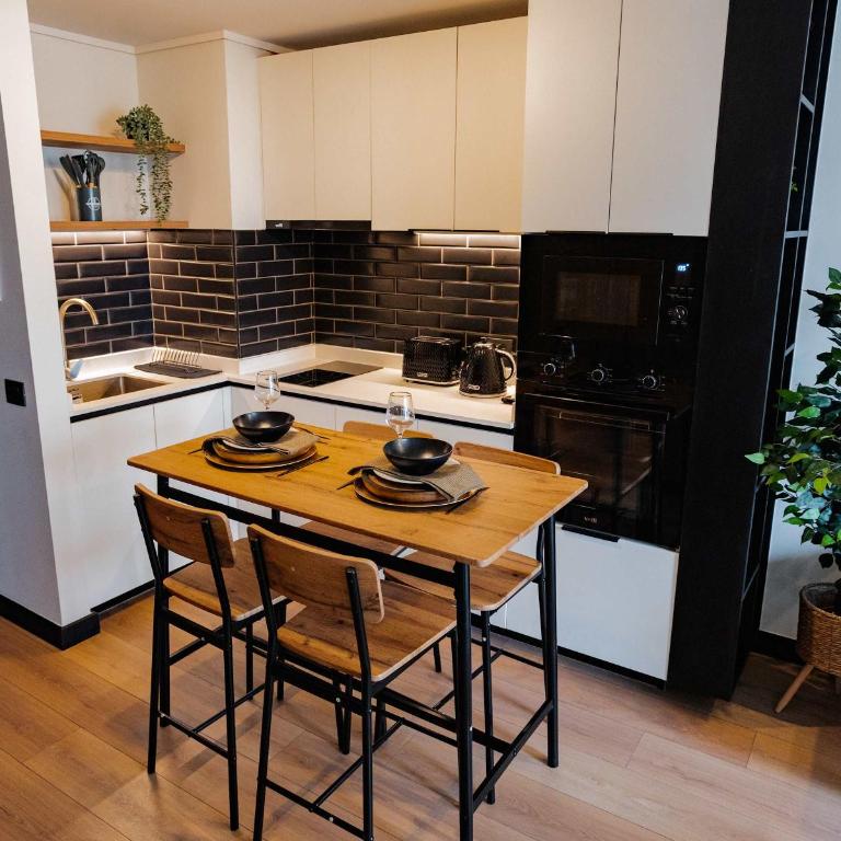Modern Apartment in Nunoa Family-Friendly Stay - Apartamento - 19