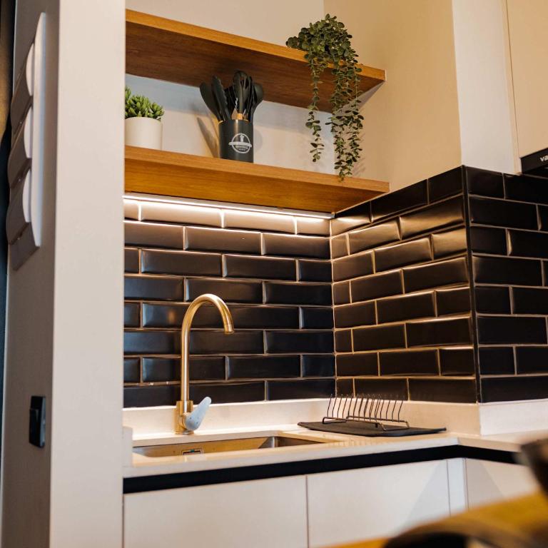 Modern Apartment in Nunoa Family-Friendly Stay - Apartamento - 33
