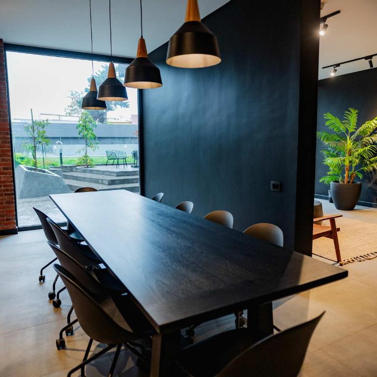 Modern Apartment in Nunoa Family-Friendly Stay - Apartamento - 38