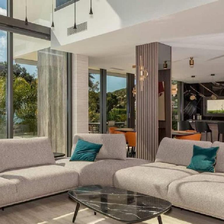 Stunning villa on the prestigious Costa Brava - Vacation Home - 5