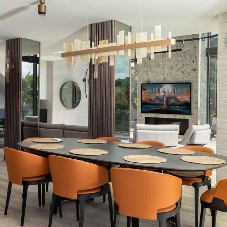 Stunning villa on the prestigious Costa Brava - Vacation Home - 6
