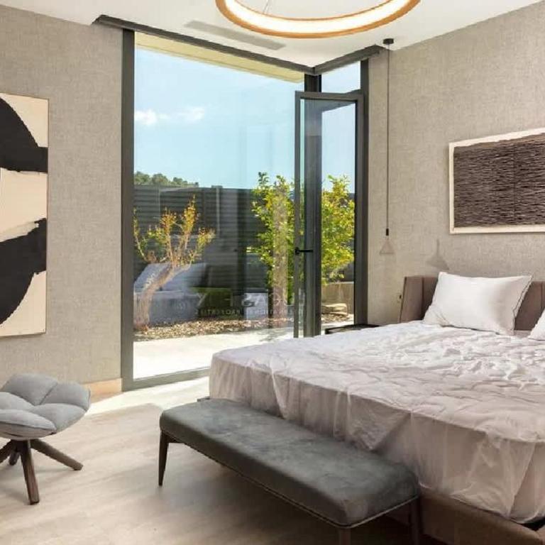 Stunning villa on the prestigious Costa Brava - Vacation Home - 10