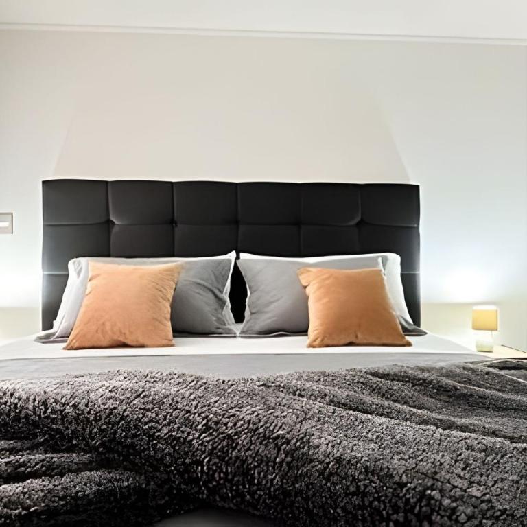 Depto. Moderno céntrico a pasos del Movistar Arena - Apartamento - 24