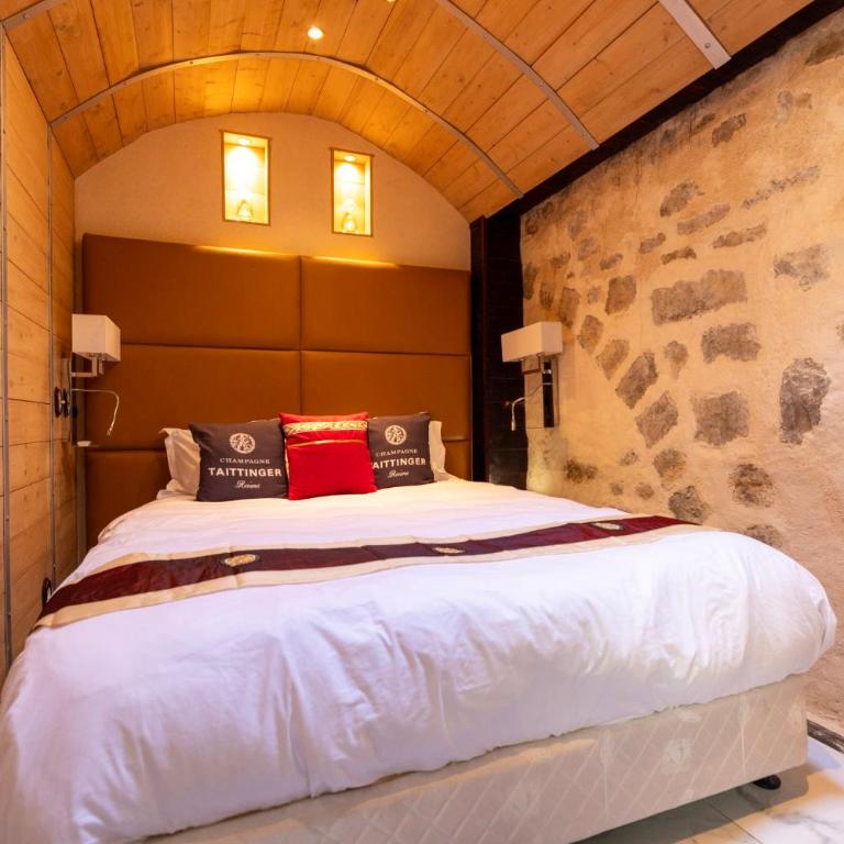 Palazzo Di Acqua - Suite - 2