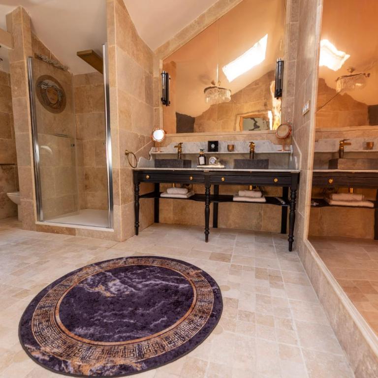 Palazzo Di Acqua - Suite - 1