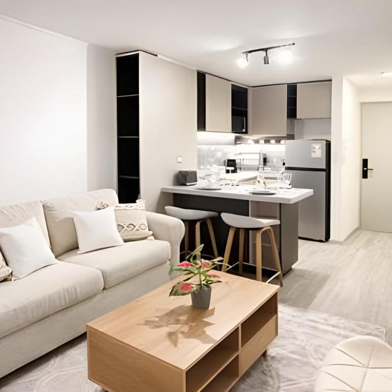 Depto. céntrico | Movistar y atracciones| WIFI - Apartamento - 1