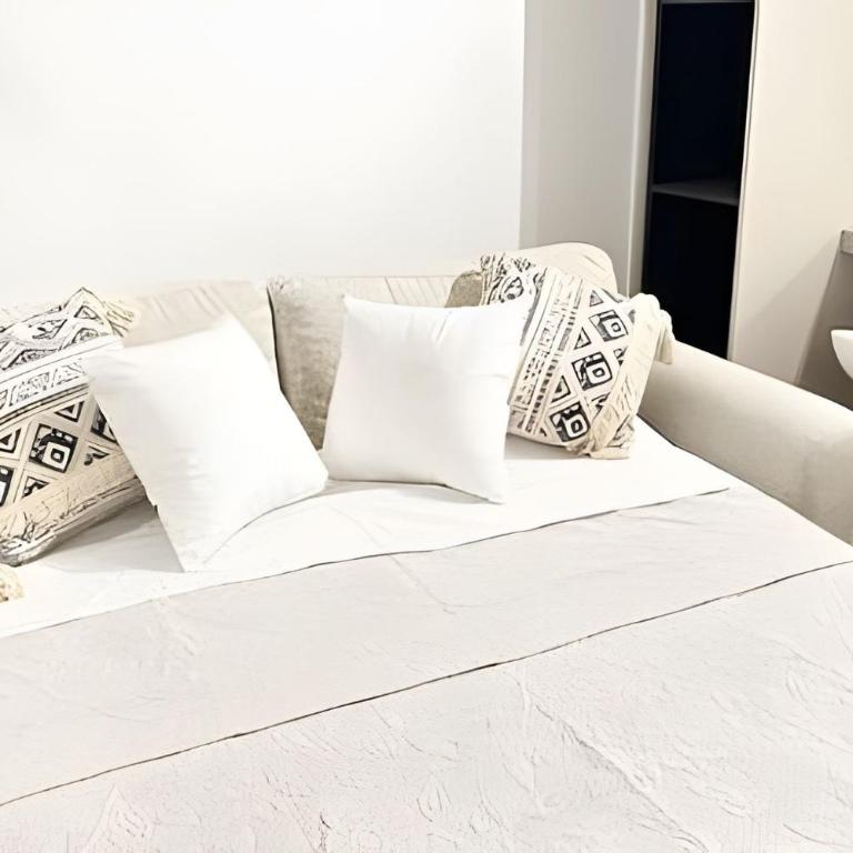 Depto. céntrico | Movistar y atracciones| WIFI - Apartamento - 7
