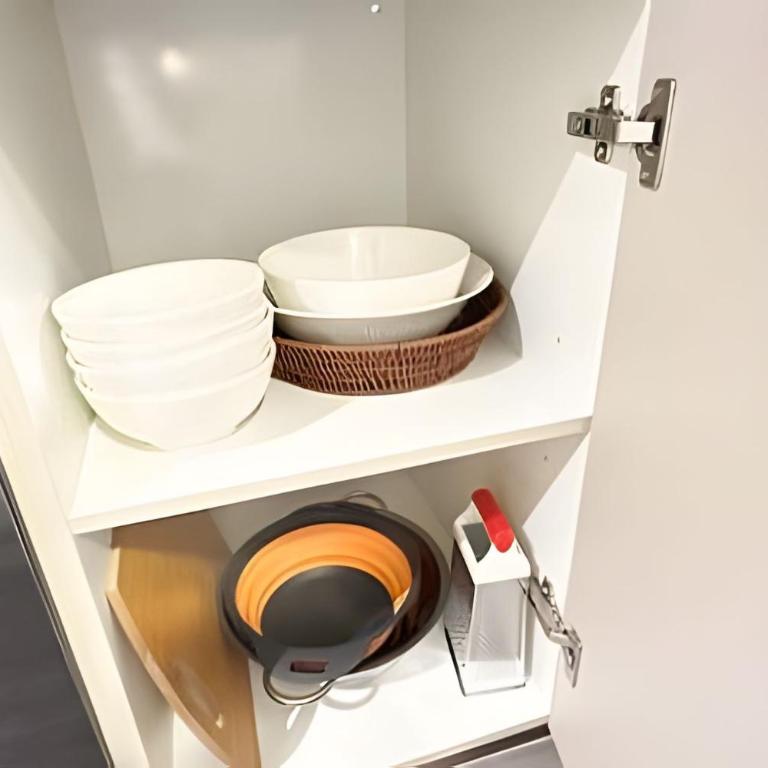 Depto. céntrico | Movistar y atracciones| WIFI - Apartamento - 19